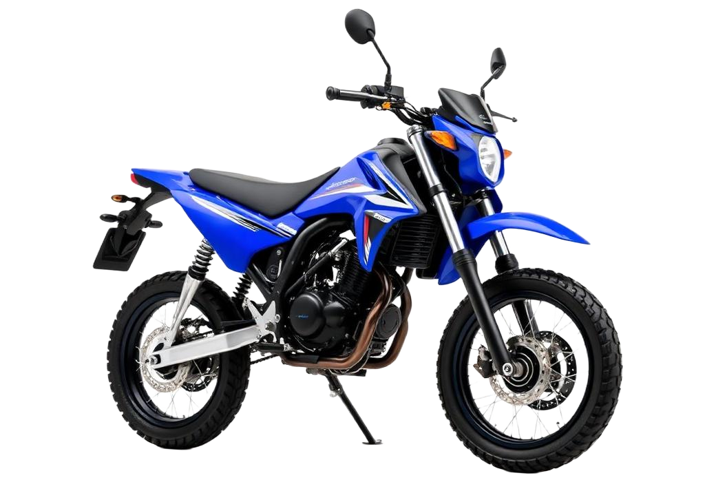 XTZ 125