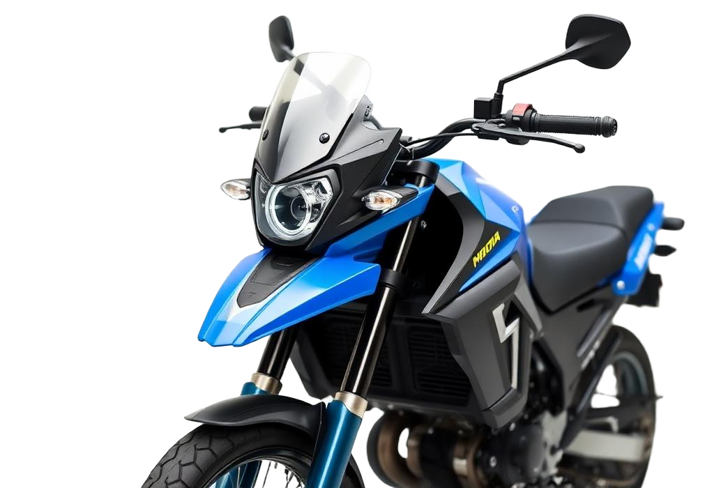 XTZ 250 ABS